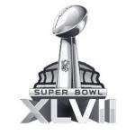 Super Bowl XLVII Logo